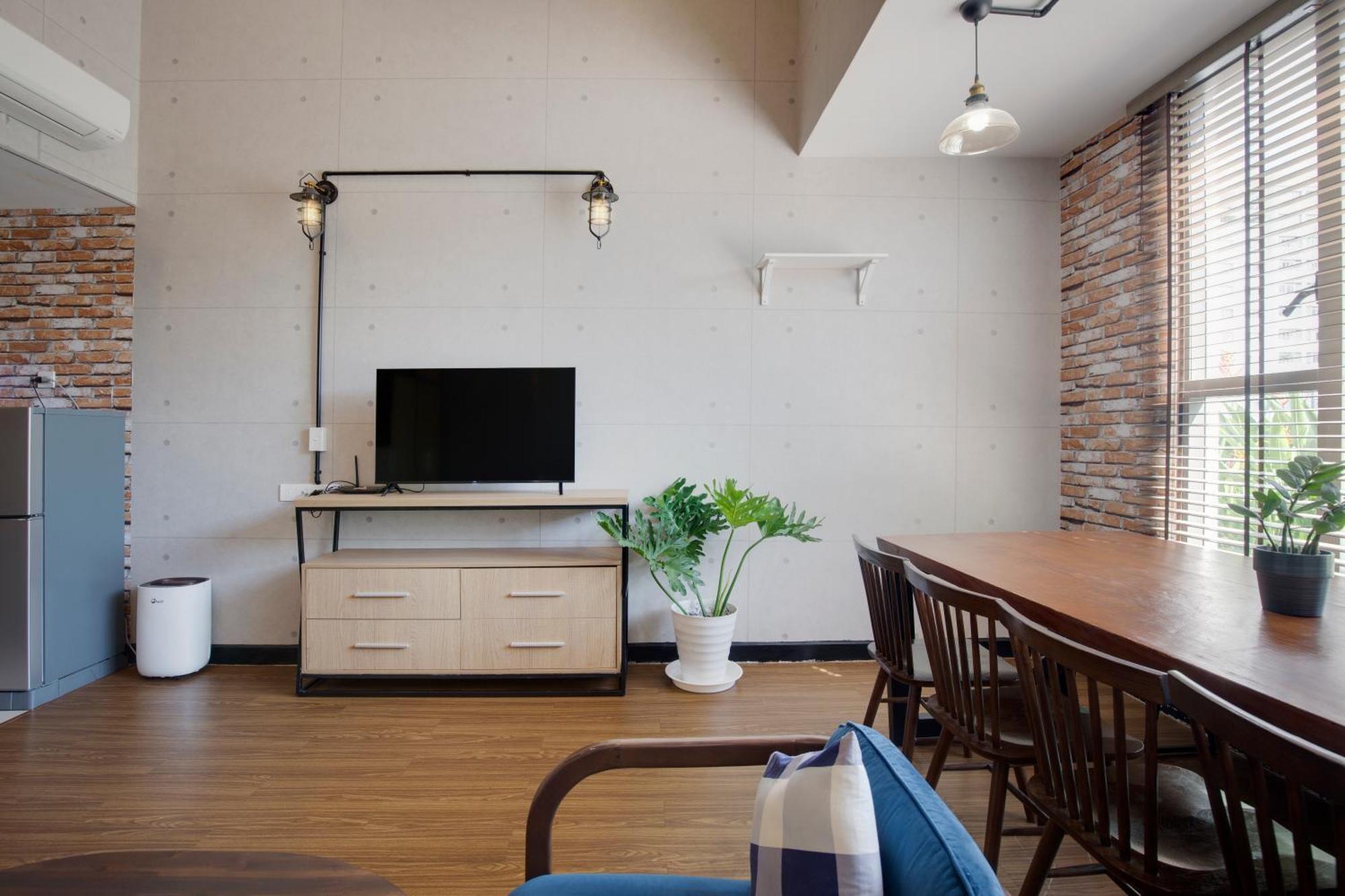 Nu In Rivergate - Bright & Comfortable - Near Ben Thanh