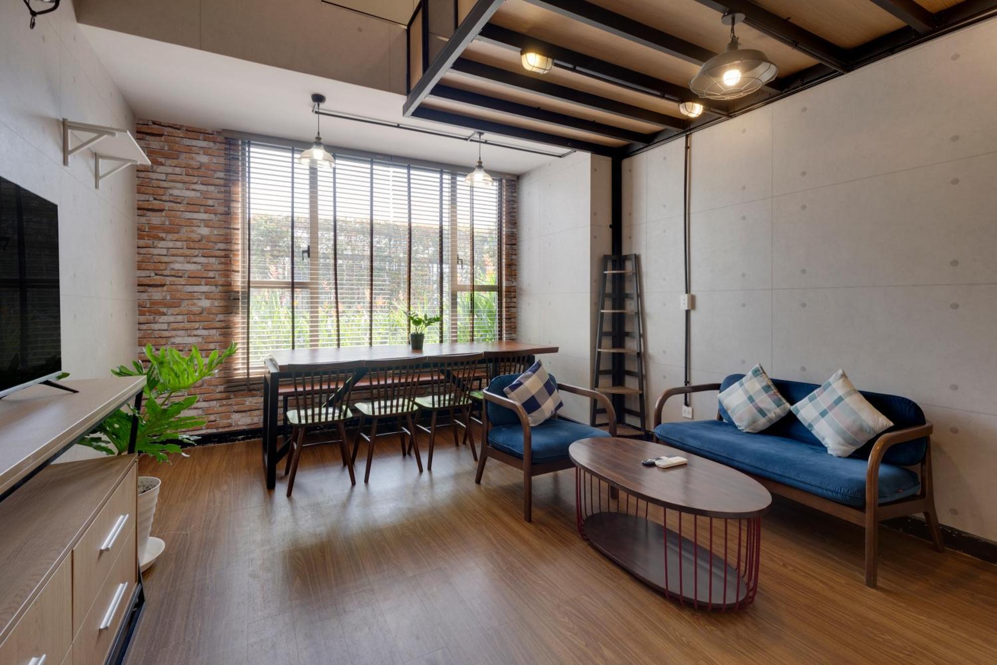 Nu In Rivergate - Bright & Comfortable - Near Ben Thanh *
