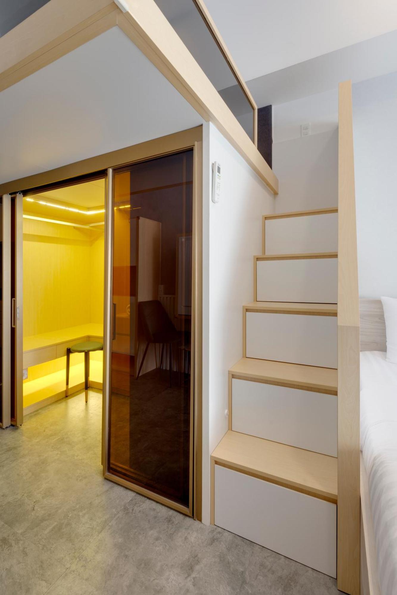 Appartement Nu In Rivergate - Bright & Comfortable - Near Ben Thanh