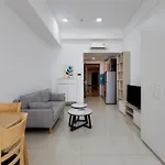 Nu Apartment In Rivergate - Bright & Comfortable - Near Ben Thanh
