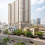 Nu Apartment In Rivergate - Bright & Comfortable - Near Ben Thanh