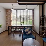 Nu Apartment In Rivergate - Bright & Comfortable - Near Ben Thanh