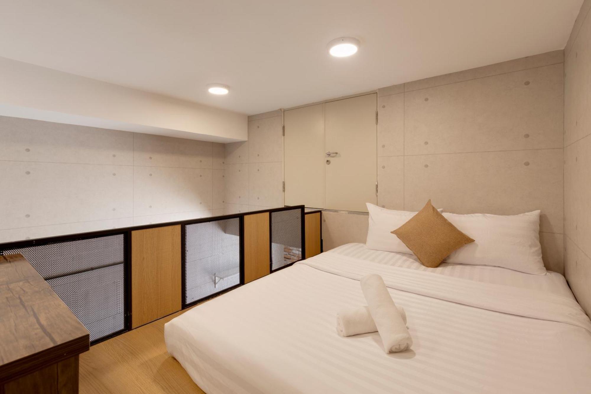 Nu In Rivergate - Bright & Comfortable - Near Ben Thanh Ho Chi Minh City