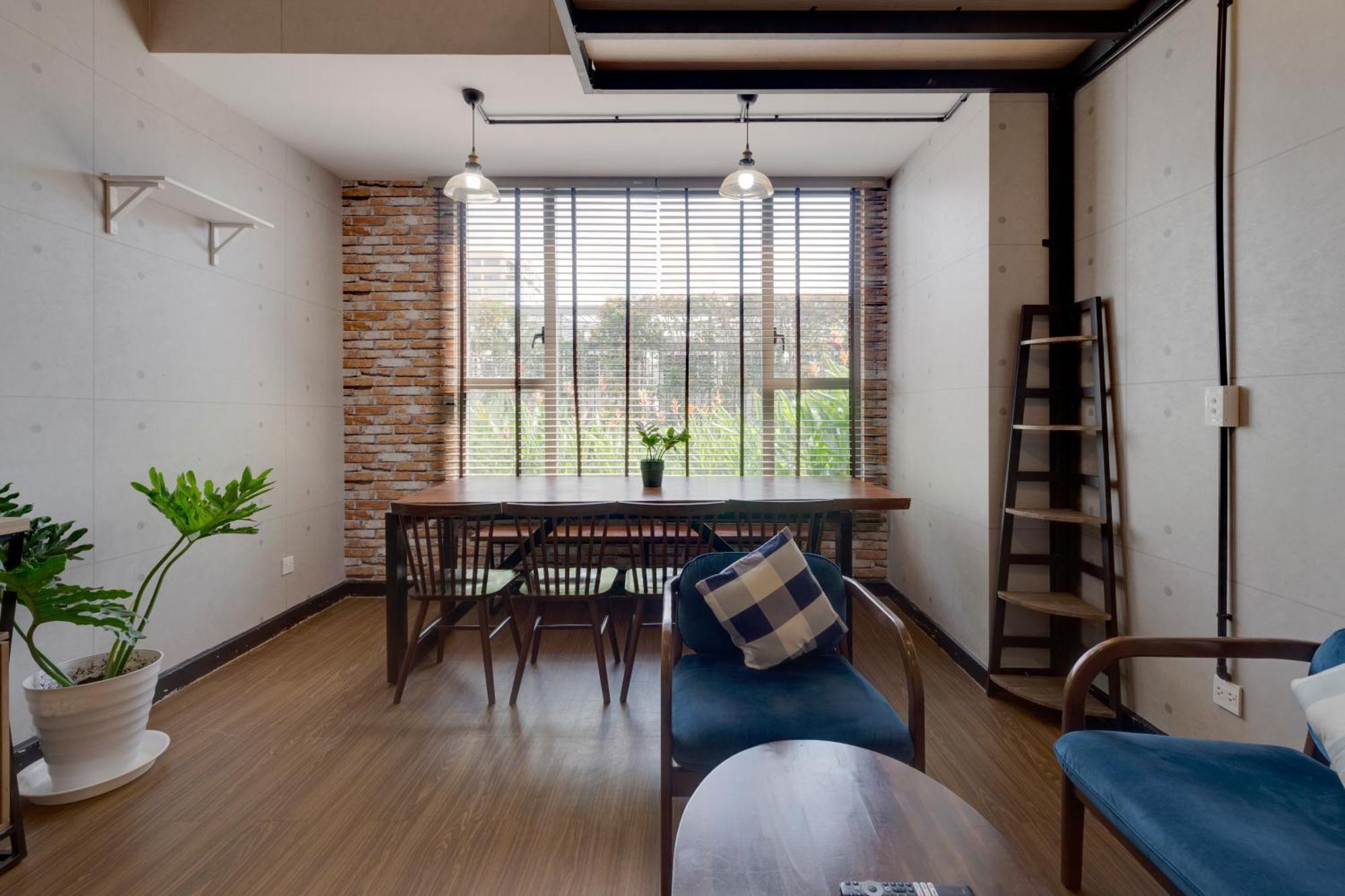 Apartment Nu In Rivergate - Bright & Comfortable - Near Ben Thanh *