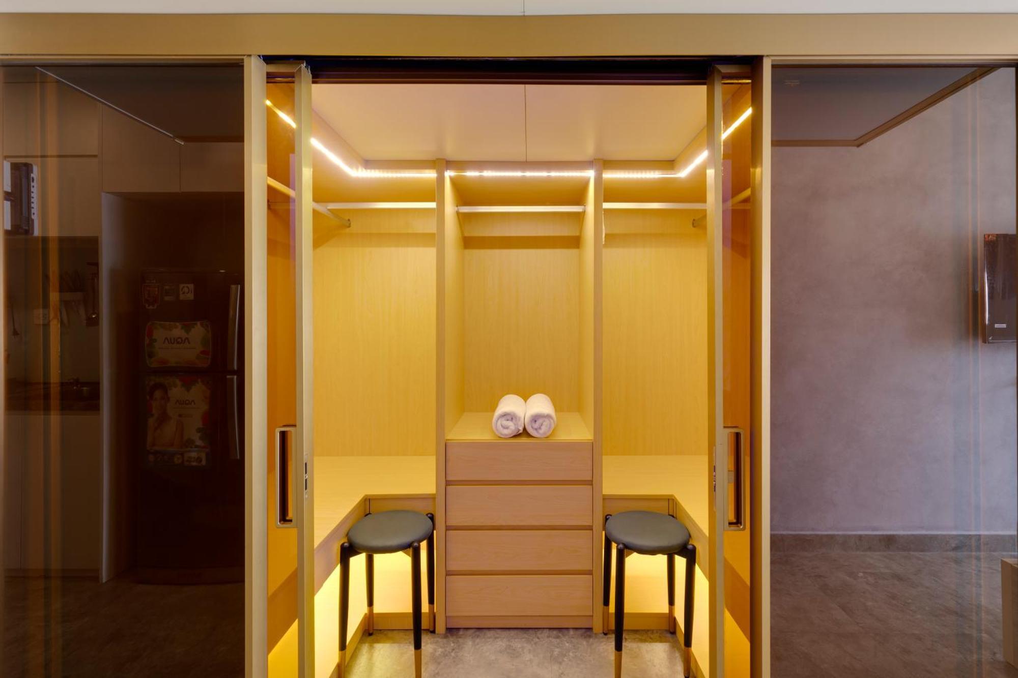 Nu In Rivergate - Bright & Comfortable - Near Ben Thanh